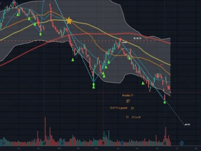 Oracle Stock: Decoding the Market's Signals for Tomorrow's Growth