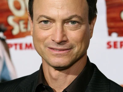Gary Sinise: His Son's Passing, His Foundation's Work, and His Career Legacy