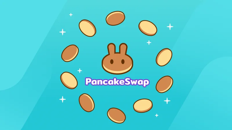 PancakeSwap's Next Evolution: A Vision to Compete with Uniswap & Aave