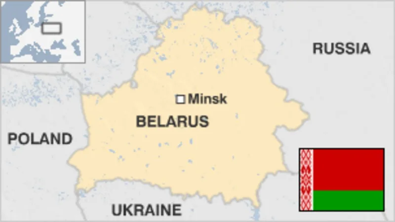 belarus: Strategic Importance vs. Smuggling Drones – What a Joke